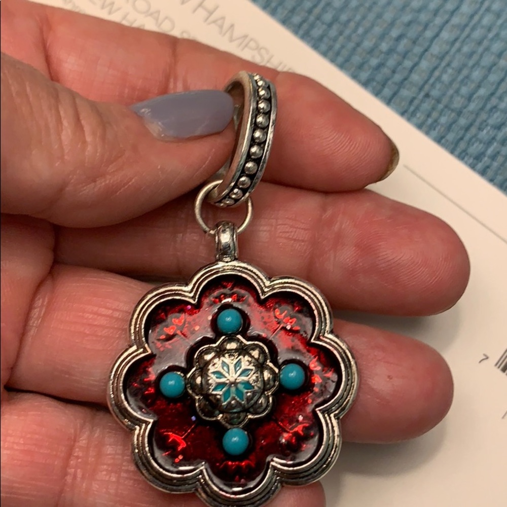 Vintage Avon Pendant